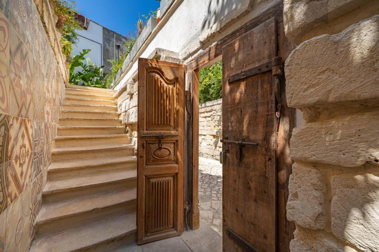 Dimora Lopez B&B Otranto Exterior photo