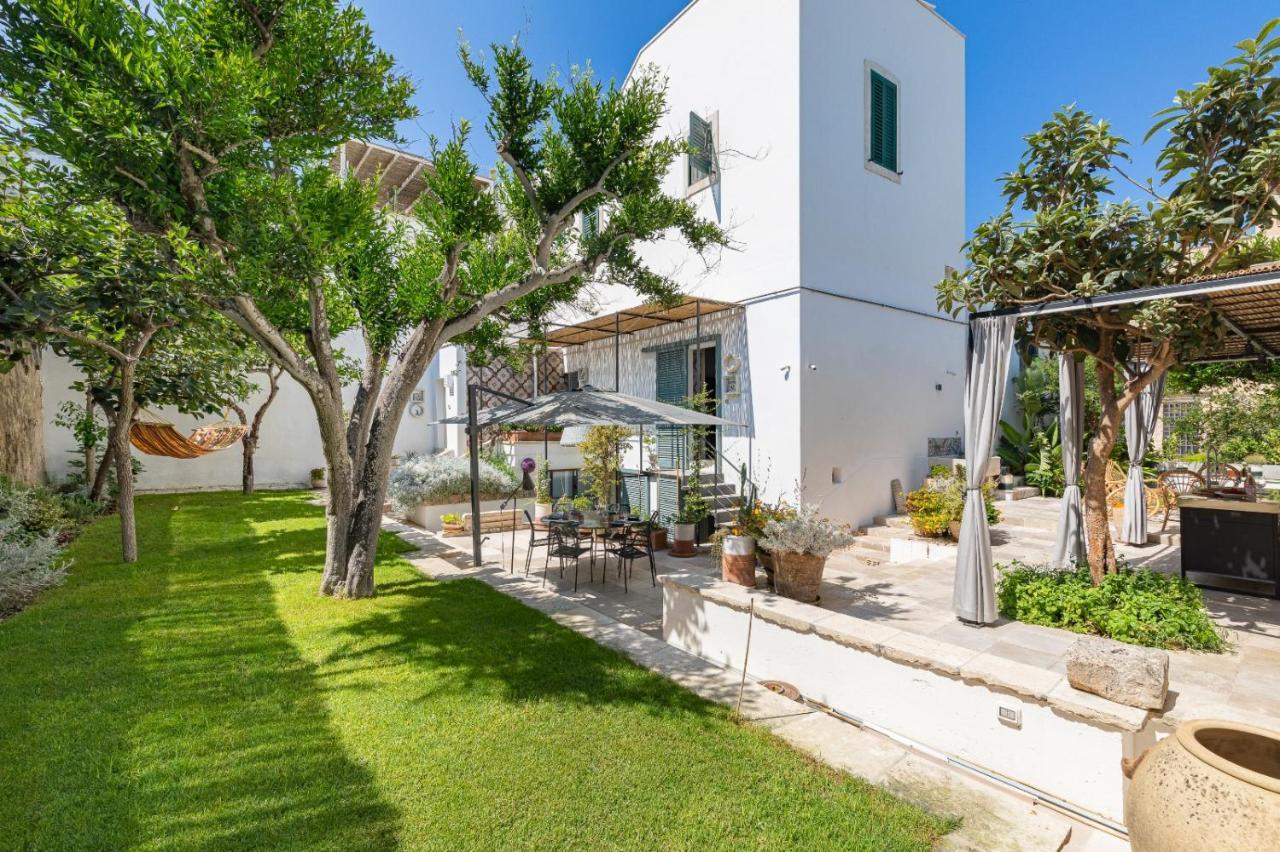 Dimora Lopez B&B Otranto Exterior photo