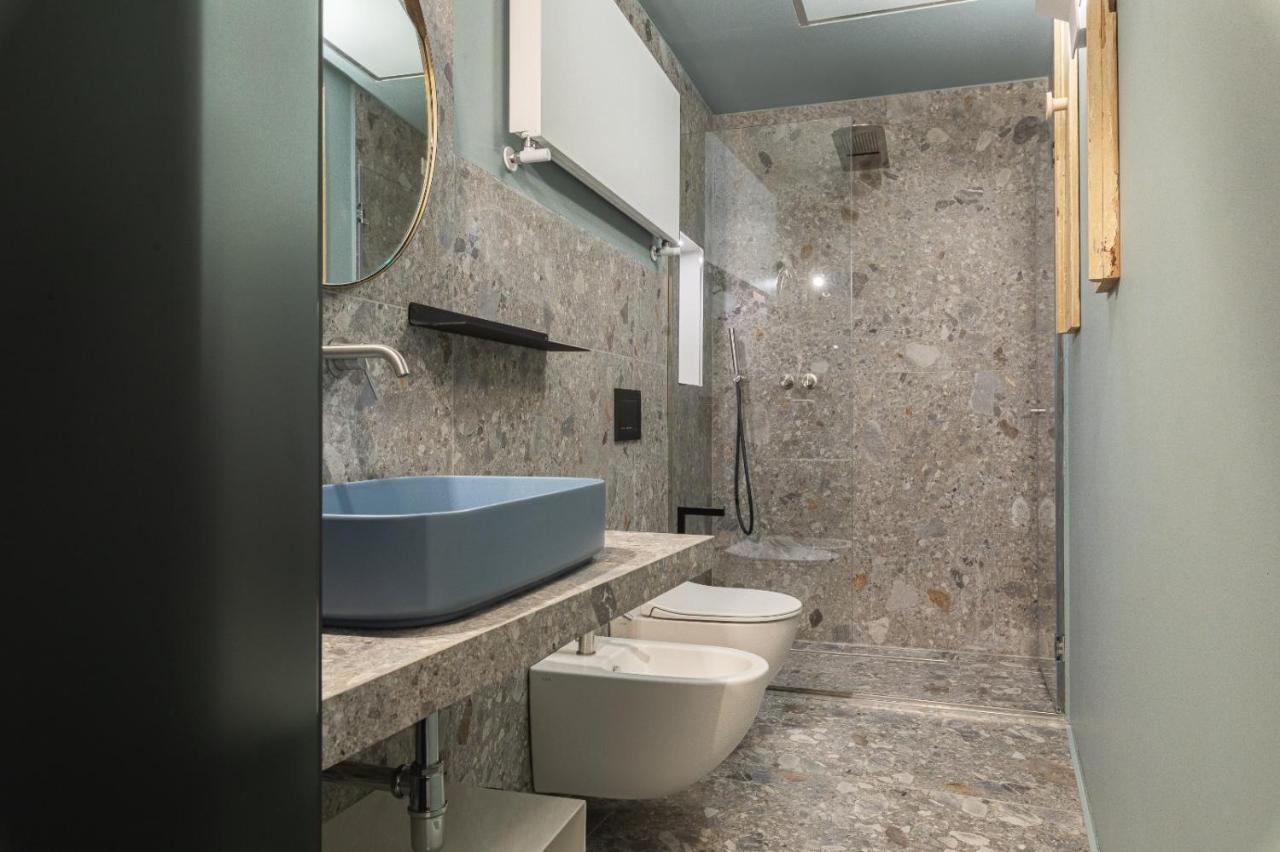 Dimora Lopez B&B Otranto Exterior photo