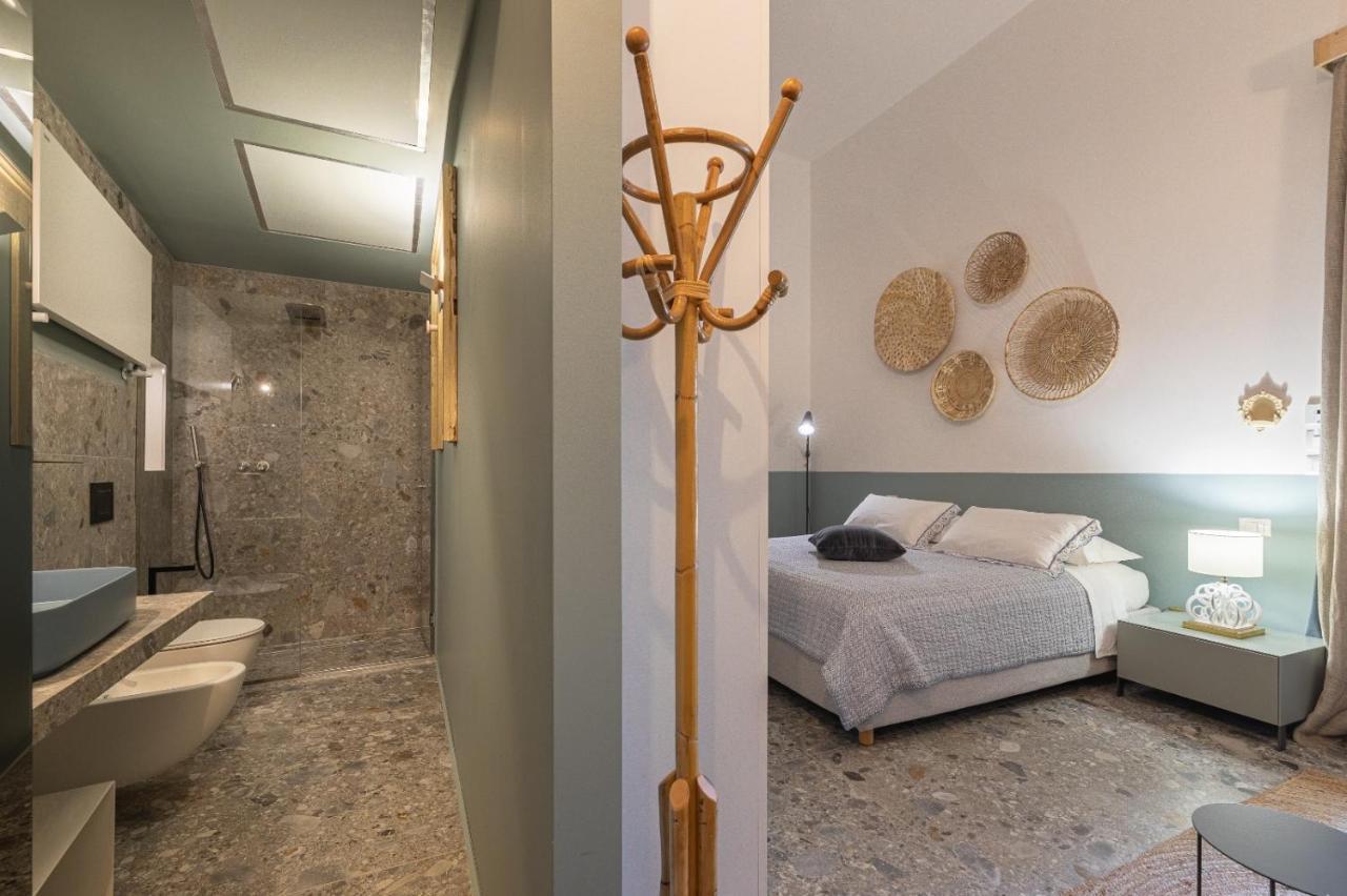 Dimora Lopez B&B Otranto Exterior photo