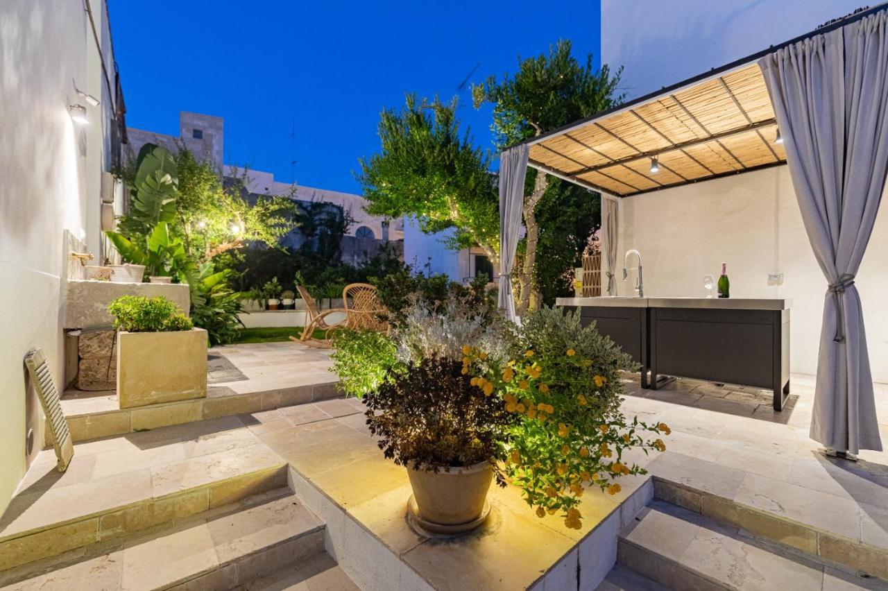 Dimora Lopez B&B Otranto Exterior photo