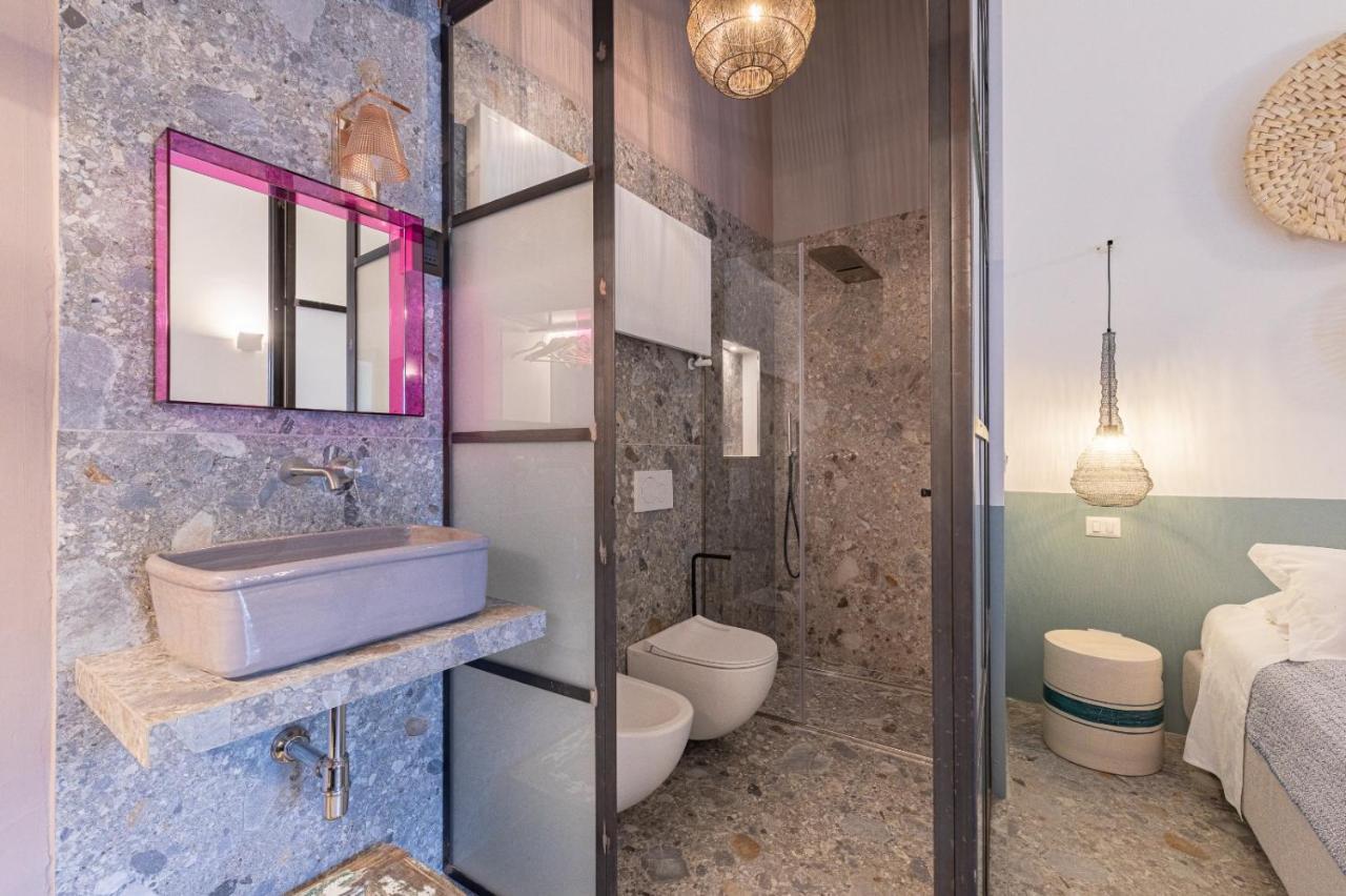 Dimora Lopez B&B Otranto Exterior photo