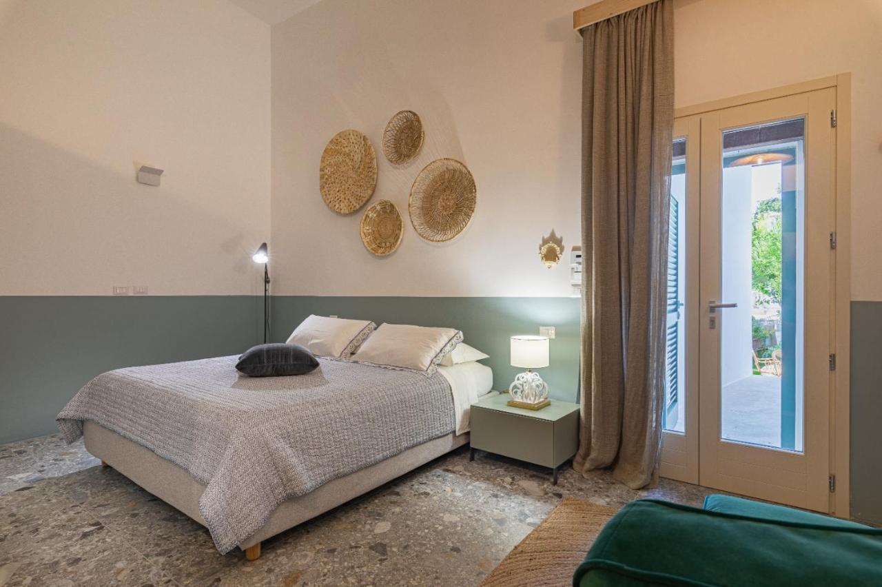 Dimora Lopez B&B Otranto Exterior photo