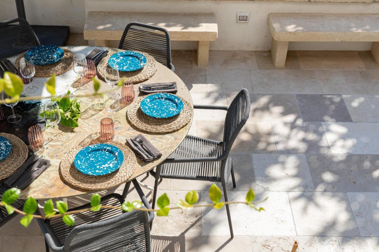 Dimora Lopez B&B Otranto Exterior photo