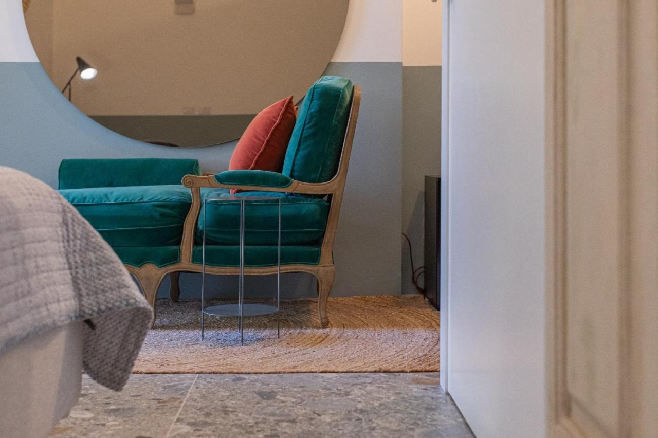 Dimora Lopez B&B Otranto Exterior photo