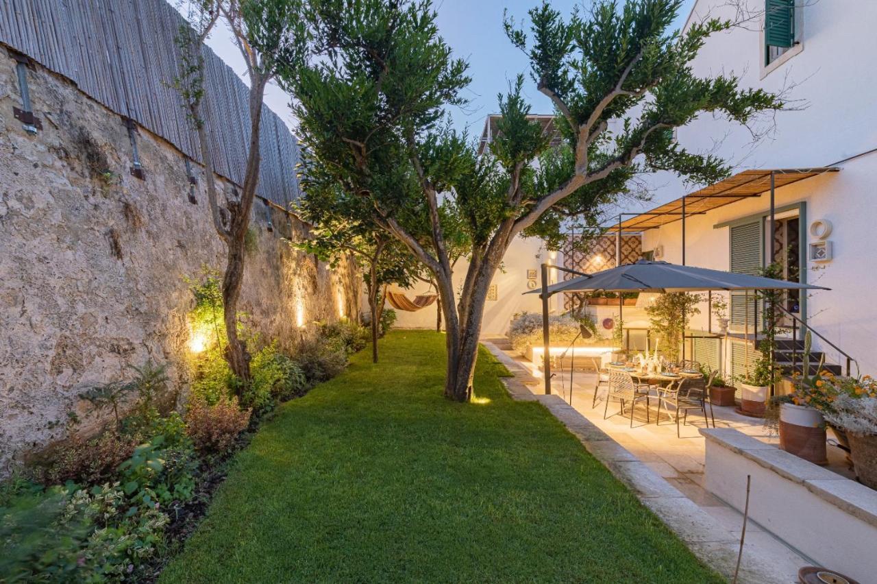 Dimora Lopez B&B Otranto Exterior photo