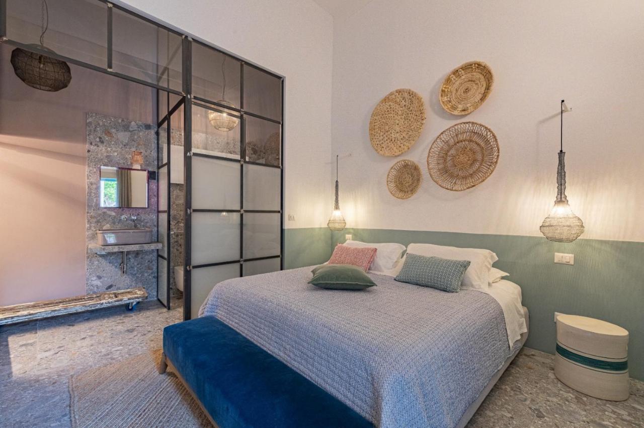 Dimora Lopez B&B Otranto Exterior photo