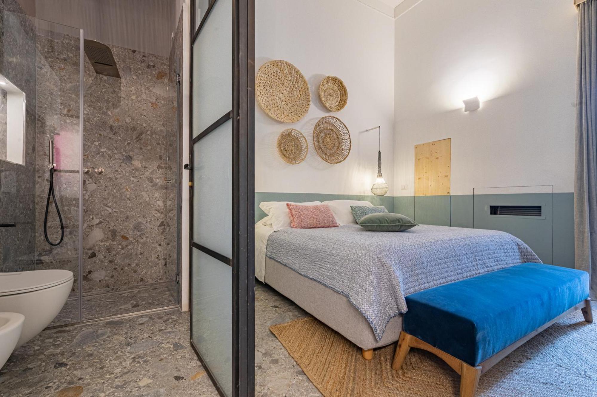 Dimora Lopez B&B Otranto Exterior photo